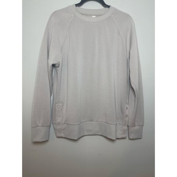 90 DEGREE BY REFLEX
Softlite Scuba Sophie Sweatshirt - Picture 1 of 6